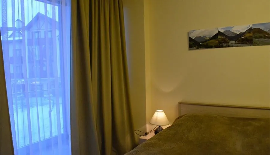 New Gudauri apt 219 — ფოტო 4
