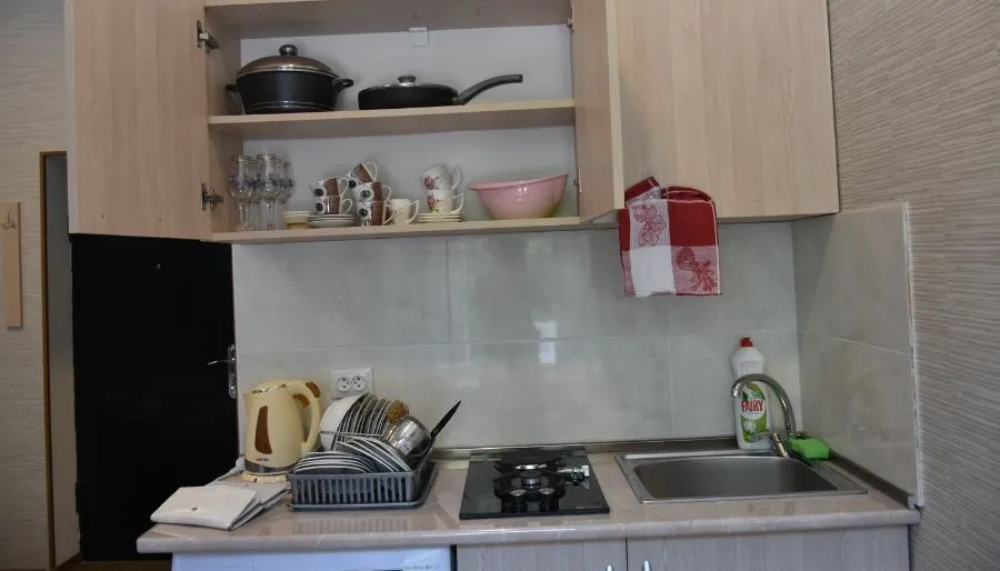 Ira's Apartment 2 — Photo 12