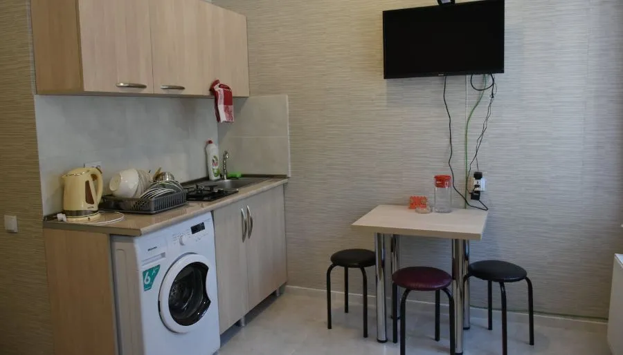 Ira's Apartment 2 — Photo 7