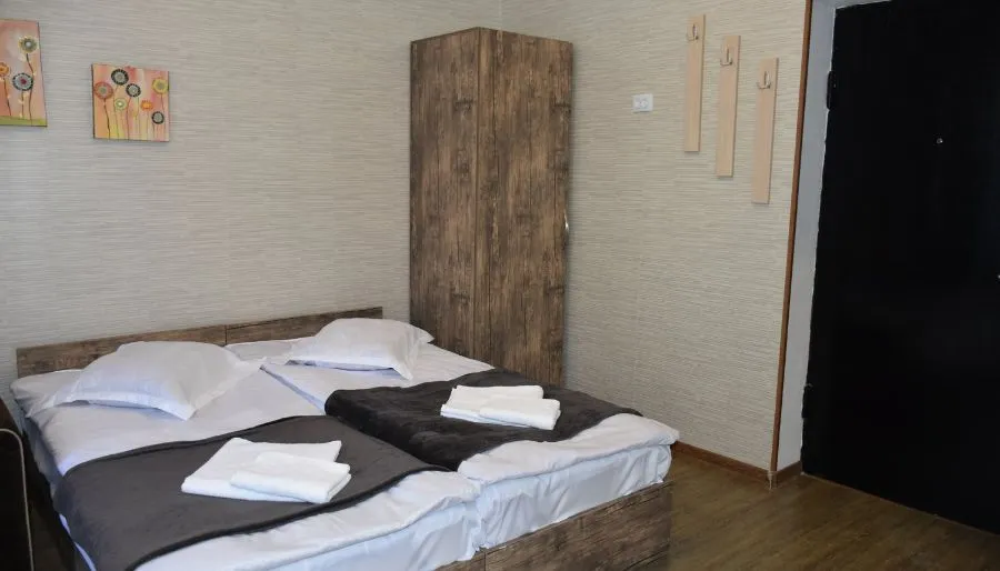 Ira's Apartment 2 — Photo 14