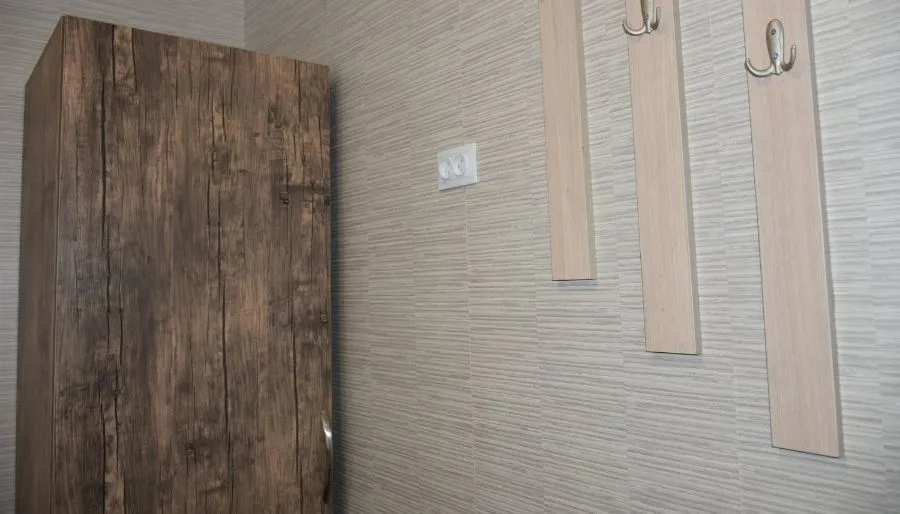 Ira's Apartment 2 — Photo 13