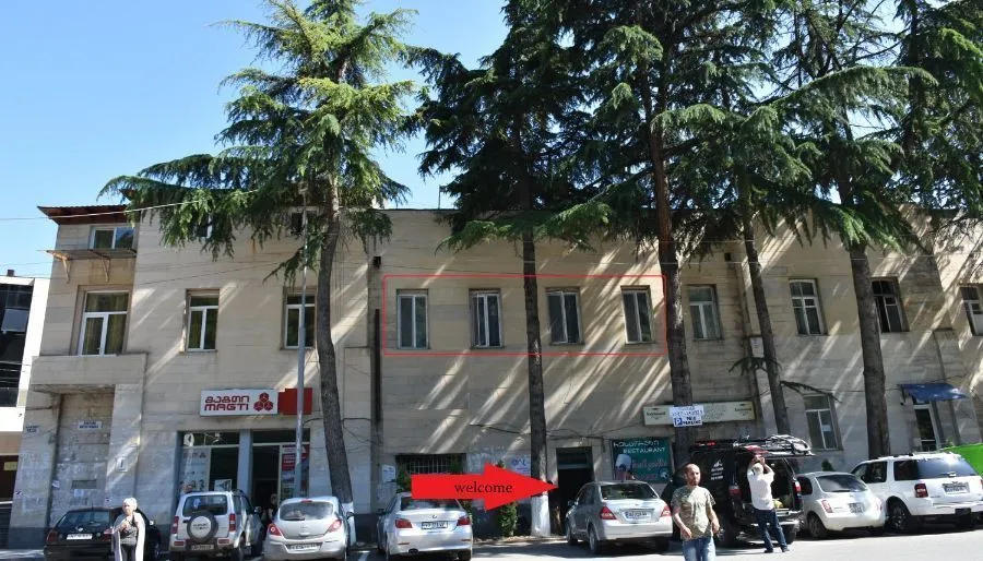 ირას აპარტამენტი 2 — ფოტო 2