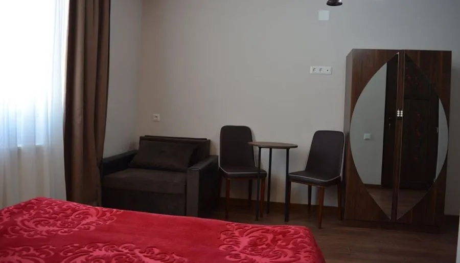 მანონი რატიანის საოჯახო სასტუმრო — ფოტო 81