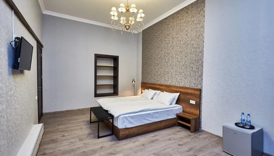 2nd Floor Tbilisi — Фото 15