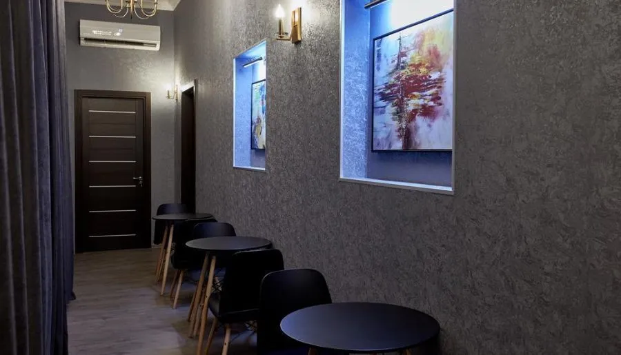 2nd Floor Tbilisi — ფოტო 10