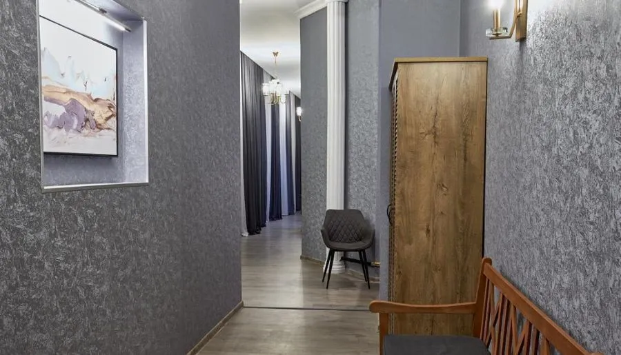 2nd Floor Tbilisi — ფოტო 2
