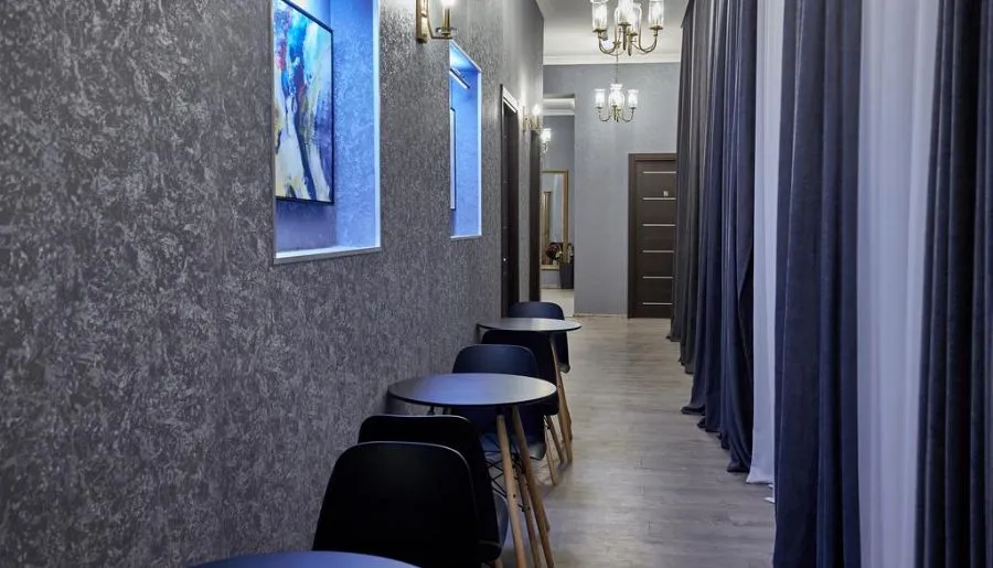 2nd Floor Tbilisi — ფოტო 3