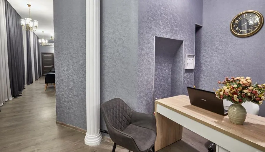 2nd Floor Tbilisi — ფოტო 6