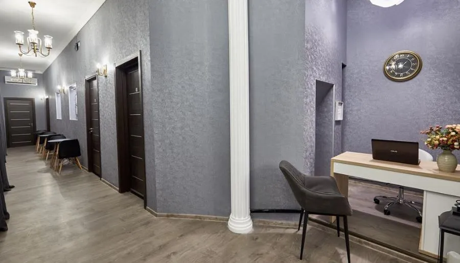 2nd Floor Tbilisi — ფოტო 1