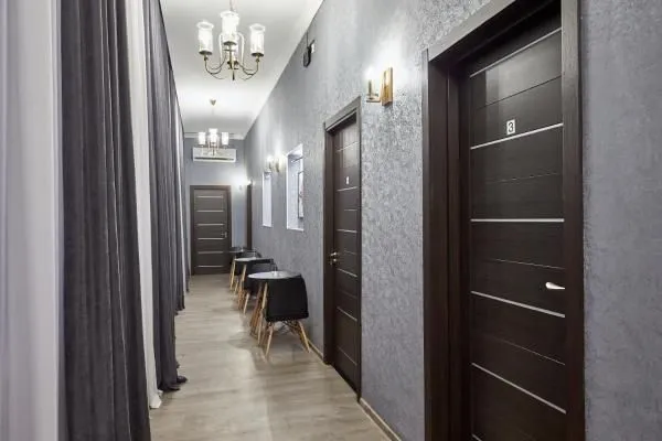 2nd Floor Tbilisi — ფოტო 9