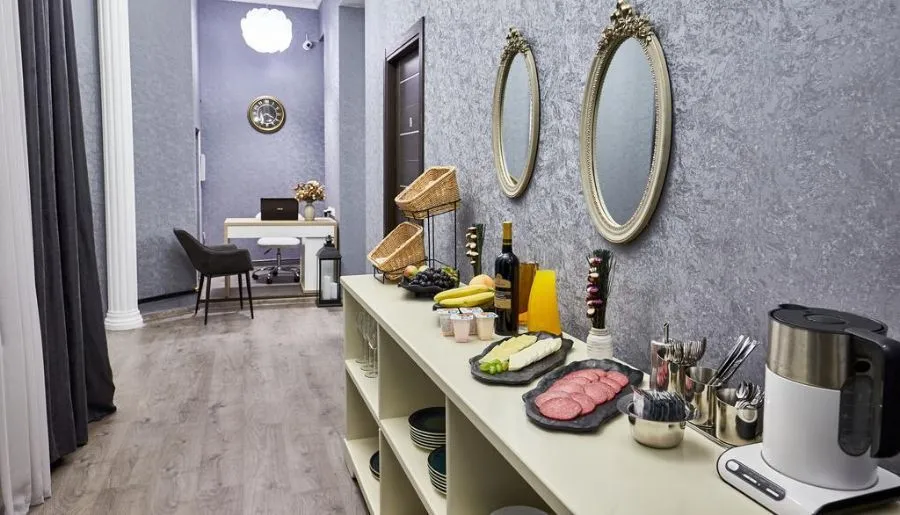 2nd Floor Tbilisi — ფოტო 8