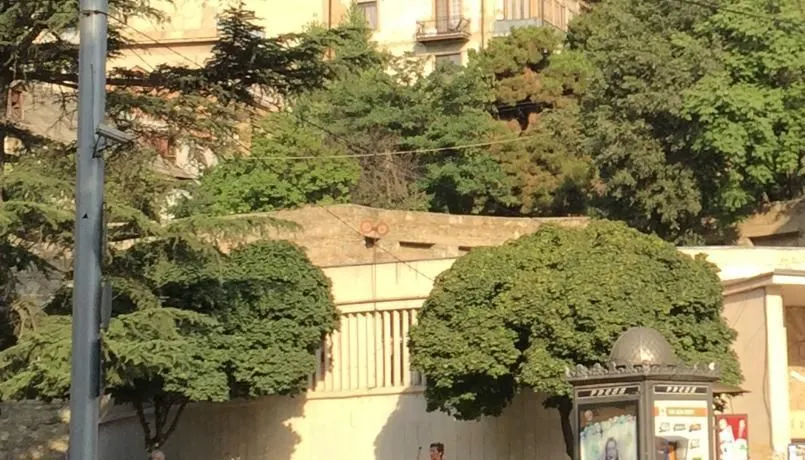 2nd Floor Tbilisi — ფოტო 11