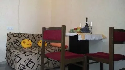 ჩვენი სახლი — ფოტო 5