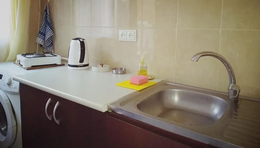 Our home — Photo 6