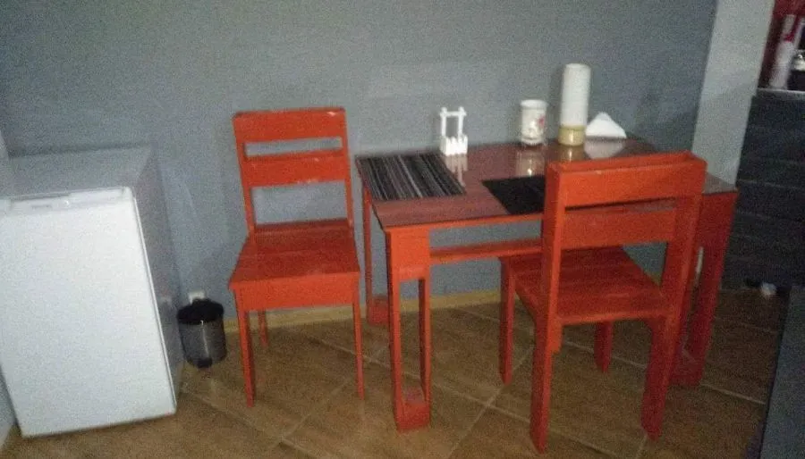 Tornike's Apartment — Photo 6