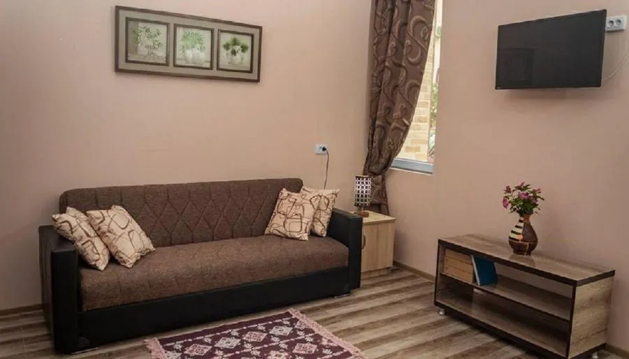 Holiday Cottages — Photo 12