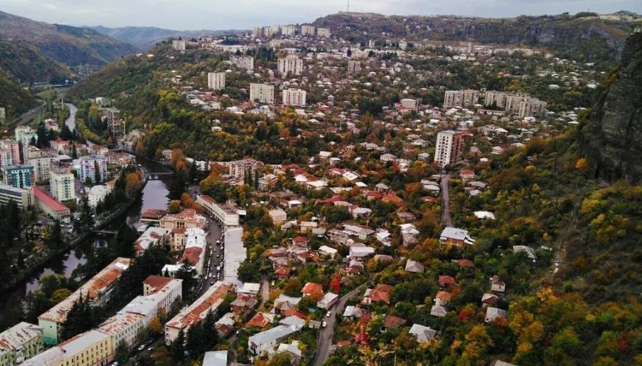 ბუტიჩის საოჯახო სასტუმრო — ფოტო 6