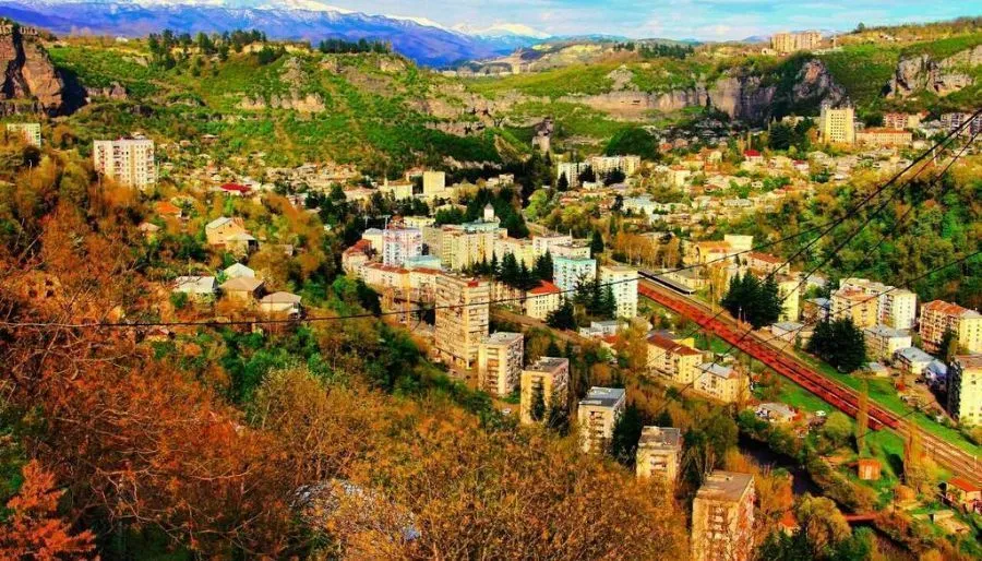ბუტიჩის საოჯახო სასტუმრო — ფოტო 7