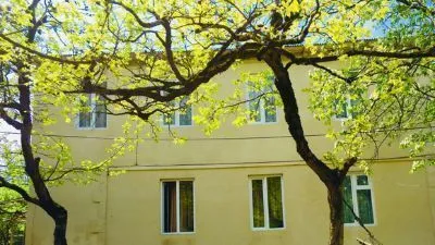 Butichi Guest house — Photo 17