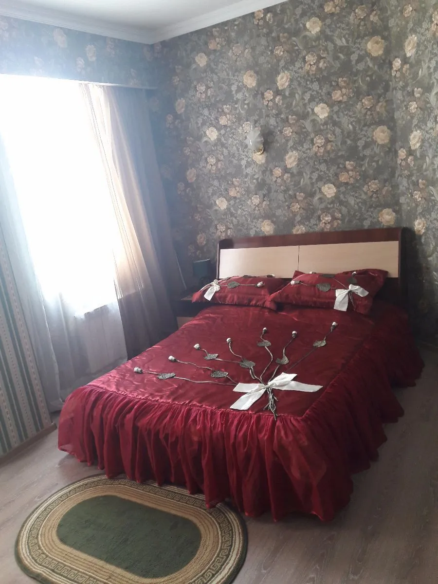 თბილისის ხედი — ფოტო 8