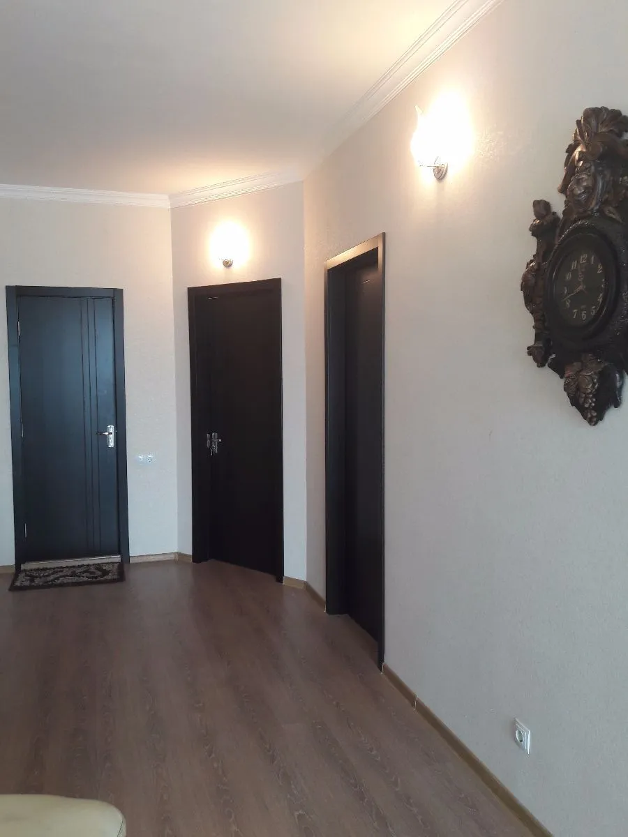 თბილისის ხედი — ფოტო 9