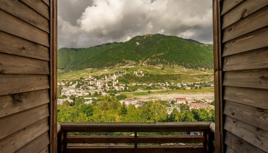 ბანგურიანი — ფოტო 18