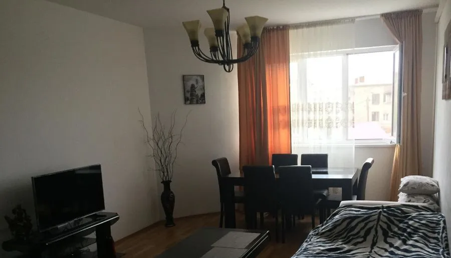 აპარტამენტი დირსი — ფოტო 8