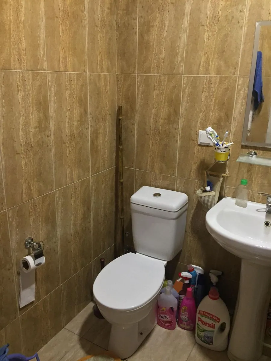 აპარტამენტი დირსი — ფოტო 10