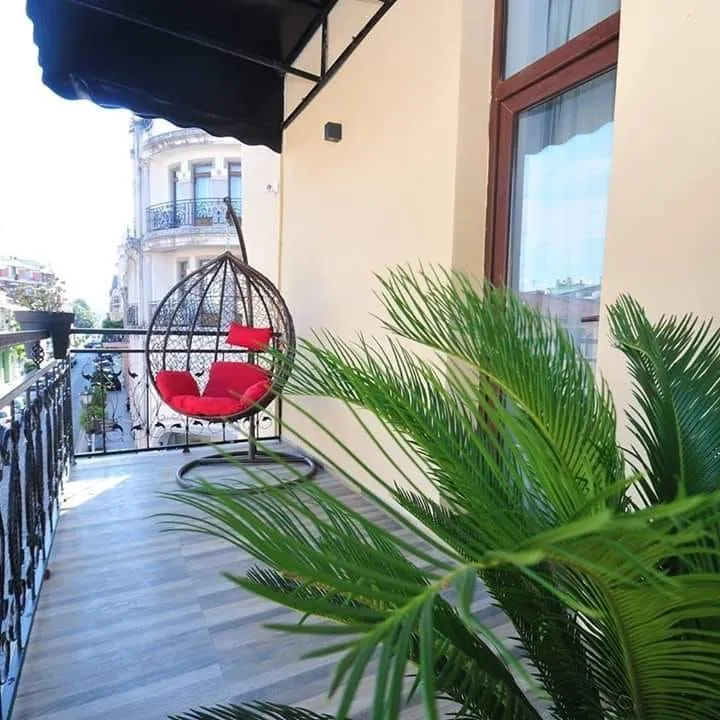 Hotel Batu — Photo 8
