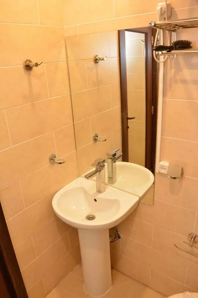 Mgzavrebi Bakuriani block 6 apt 311 — Photo 8
