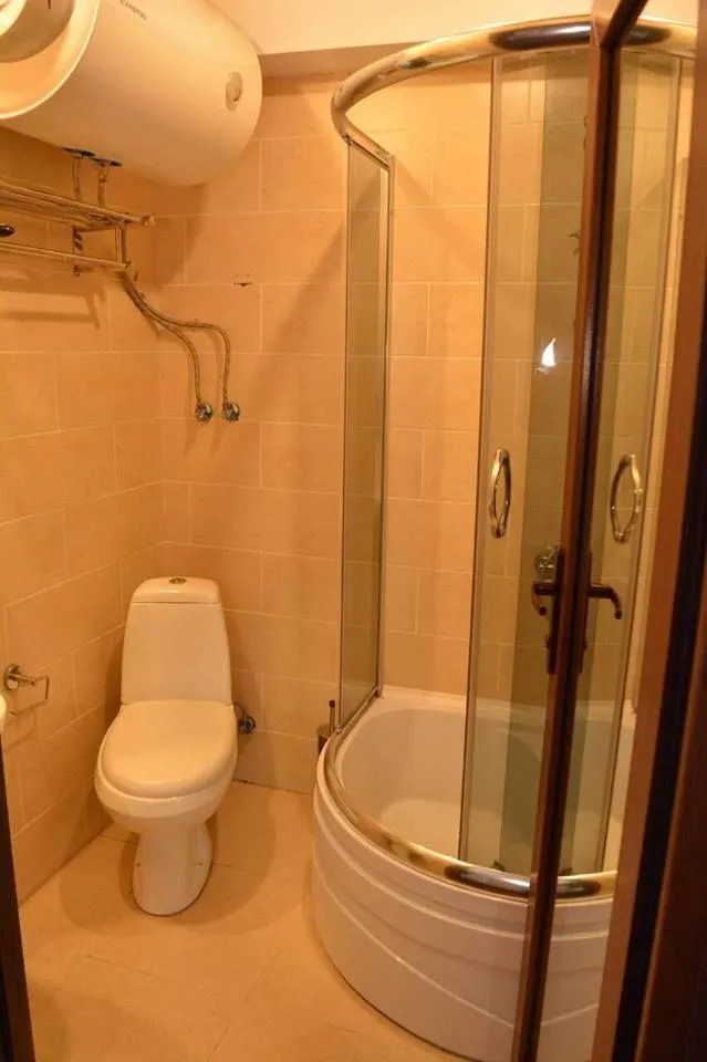 Mgzavrebi Bakuriani block 6 apt 311 — Photo 6