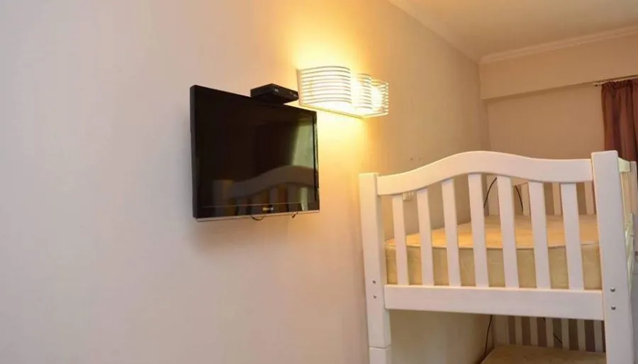 Mgzavrebi Bakuriani block 6 apt 311 — Photo 5
