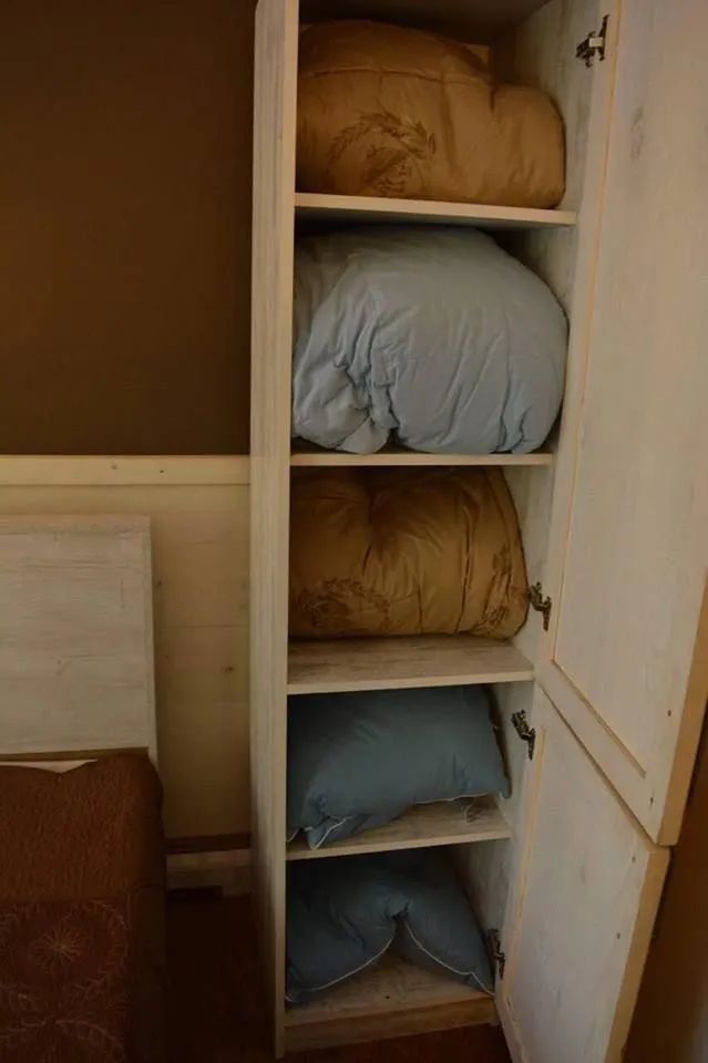 Mgzavrebi Bakuriani block 6 apt 311 — Photo 7
