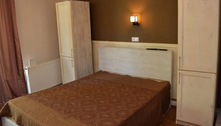 Mgzavrebi Bakuriani block 6 apt 311 — Photo 4