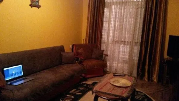 Sofia apartment in Batumi — Photo 7