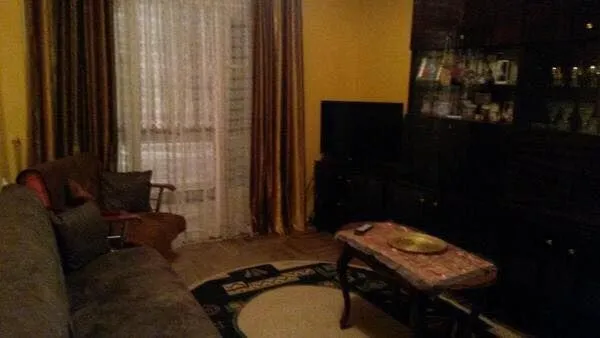 Sofia apartment in Batumi — Photo 6