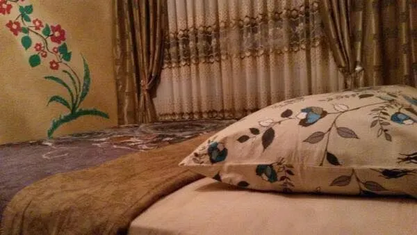 Sofia apartment in Batumi — Photo 5
