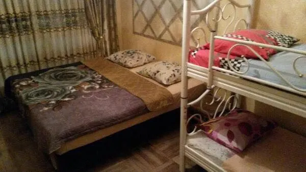 Sofia apartment in Batumi — Photo 12