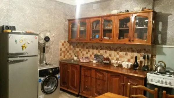 Sofia apartment in Batumi — Photo 8