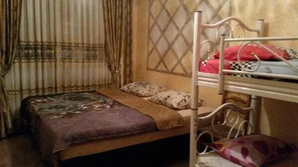 Sofia apartment in Batumi — Photo 10