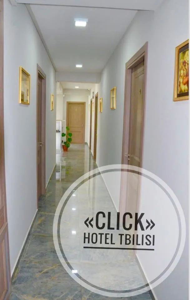 CLICK HOTEL — Photo 3