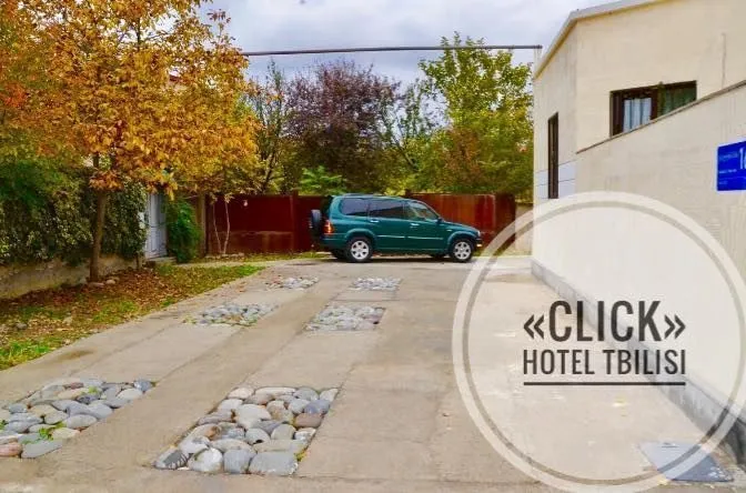 CLICK HOTEL — Photo 1