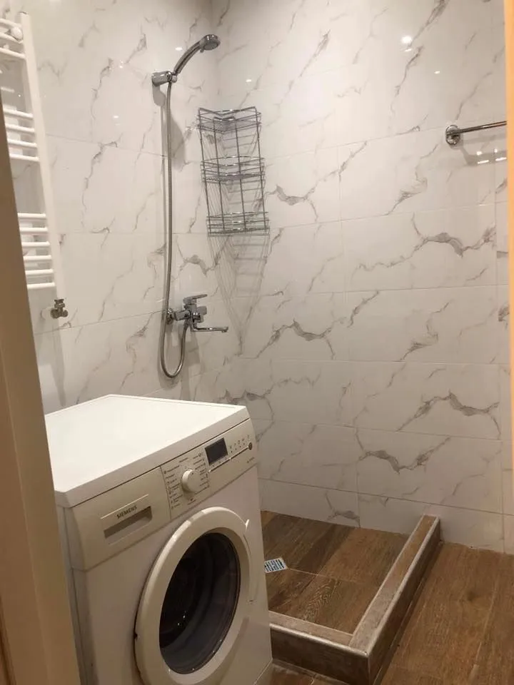Bakuriani park residence apt 47 — Photo 23