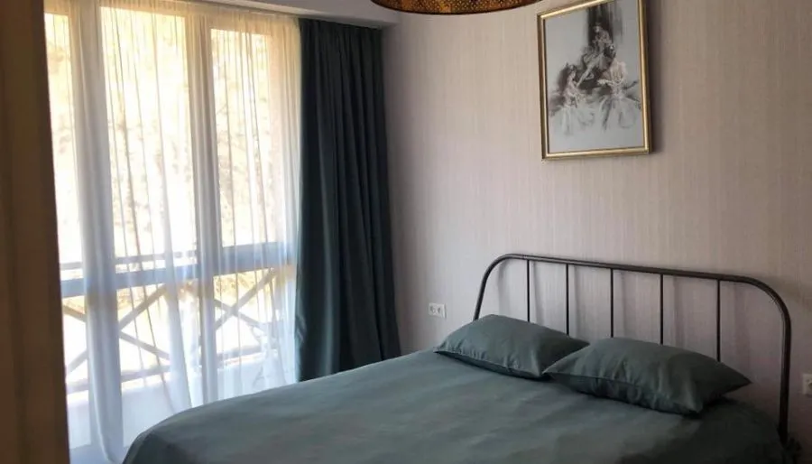 Bakuriani park residence apt 47 — Photo 22