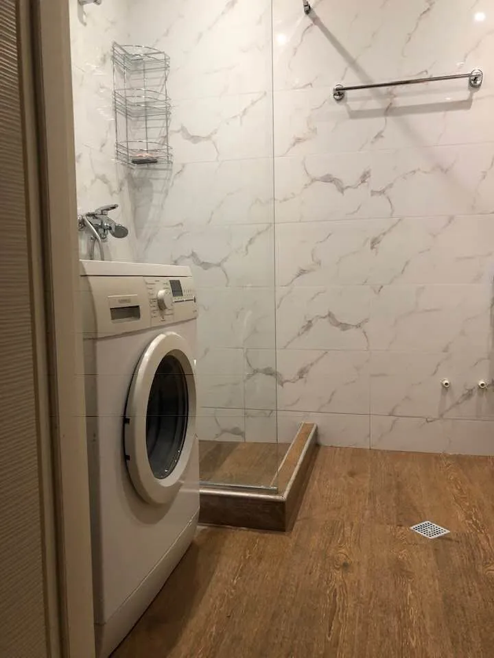 Bakuriani park residence apt 47 — Photo 24