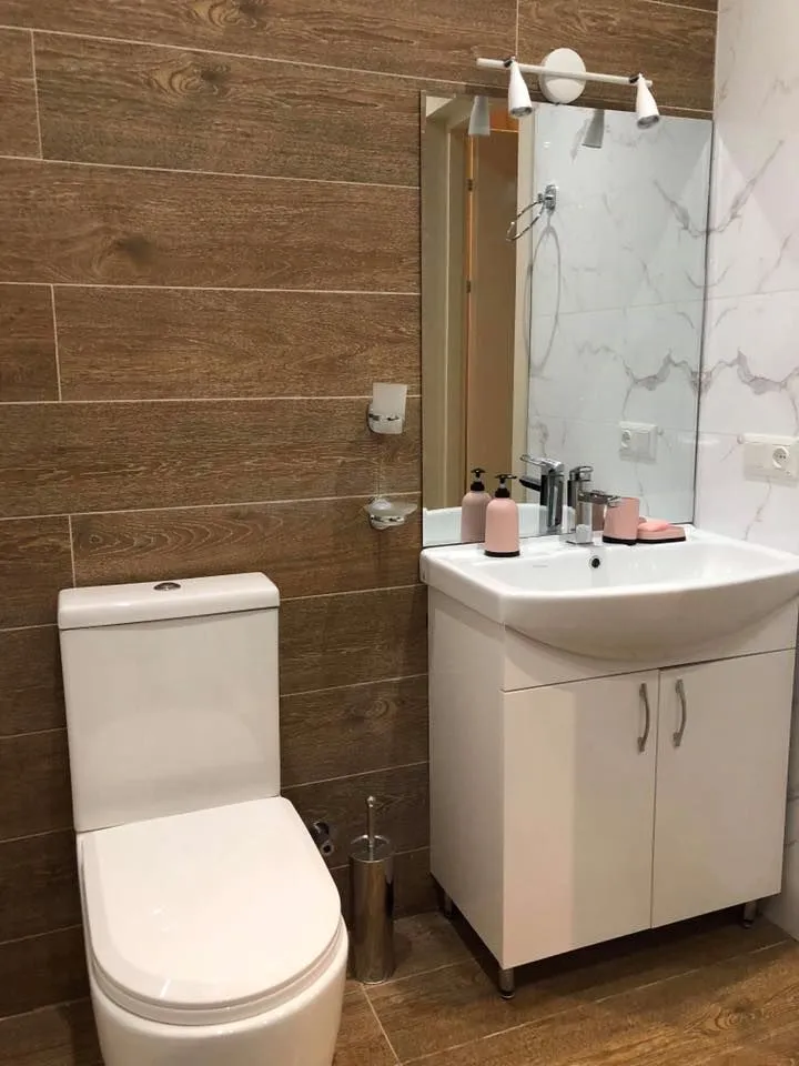 Bakuriani park residence apt 47 — Photo 20
