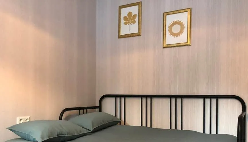 Bakuriani park residence apt 47 — Photo 21
