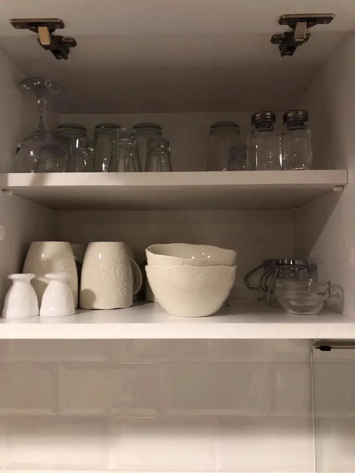 Bakuriani park residence apt 47 — Photo 17