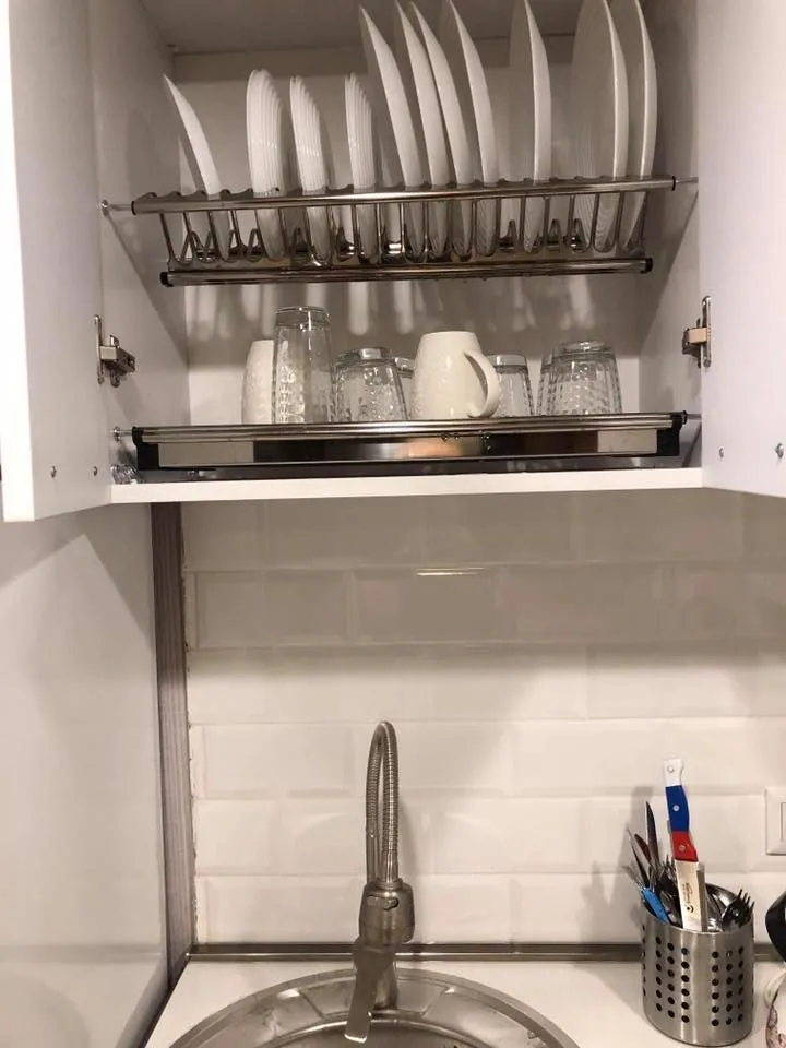 Bakuriani park residence apt 47 — Photo 15