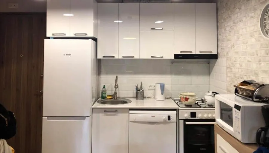 Bakuriani park residence apt 47 — Photo 27